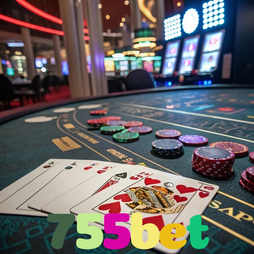  755bet