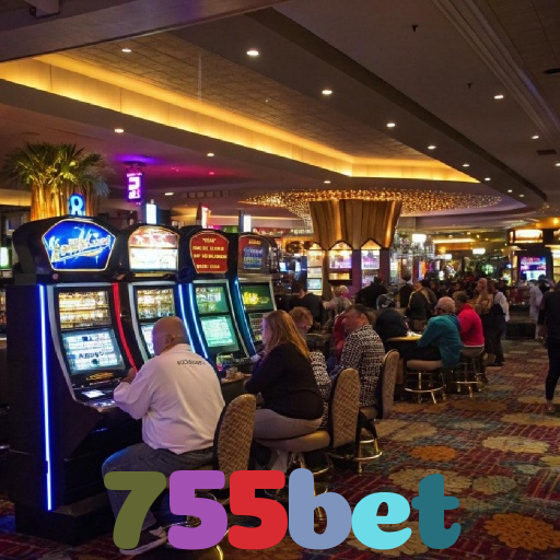 755bet