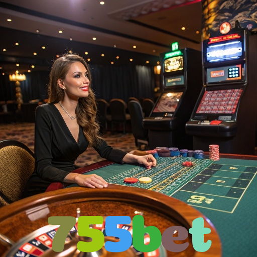  755bet